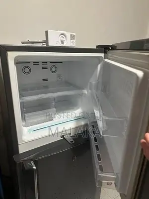 LG Used Refrigerator