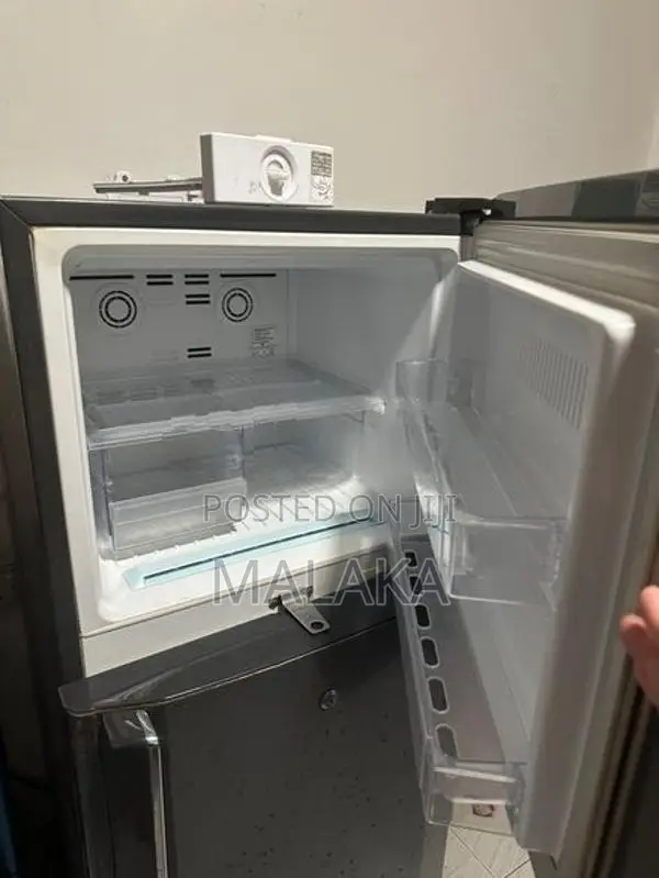 LG Used Refrigerator