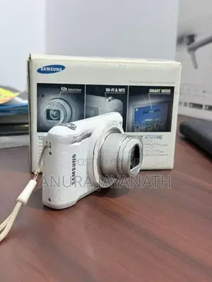 Samsung WB35F Smart Camera