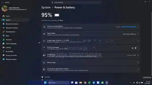 MSI Modern 15 A11M Laptop