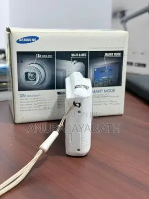 Samsung WB35F Smart Camera
