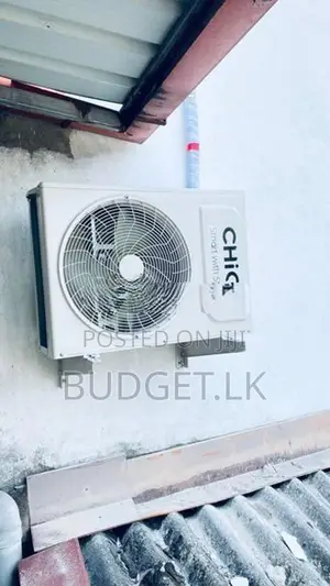 18000BTU Chiq Inverter Air conditioner