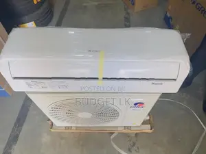 12000BTU Gree Inverter Air conditioner