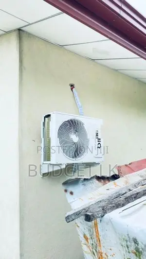 18000BTU Chiq Inverter Air conditioner