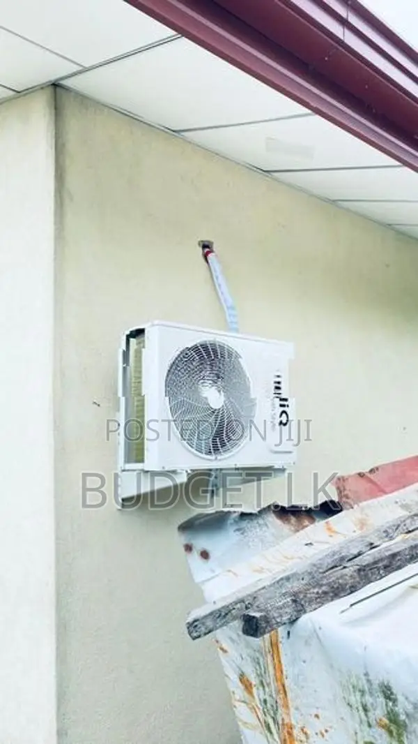 18000BTU Chiq Inverter Air conditioner
