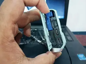 Samsung Nx Mini Lens Camera
