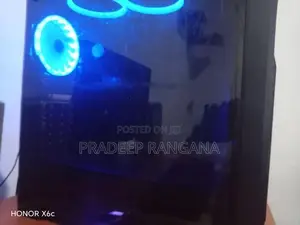 Desktop Pc