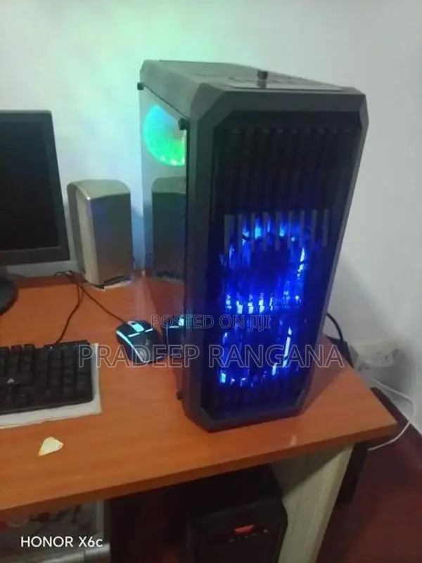 Desktop Pc