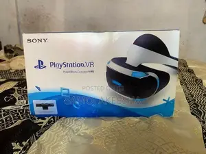 Playstation VR 1