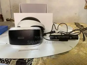 Playstation VR 1