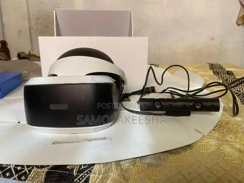Playstation VR 1