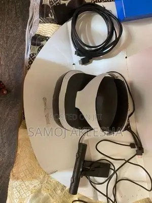 Playstation VR 1