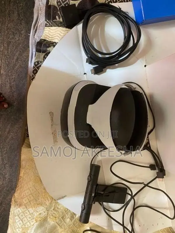 Playstation VR 1