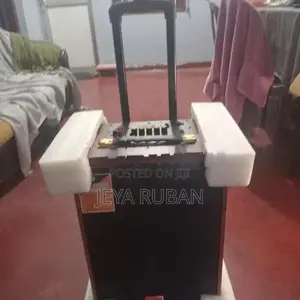Speaker Set