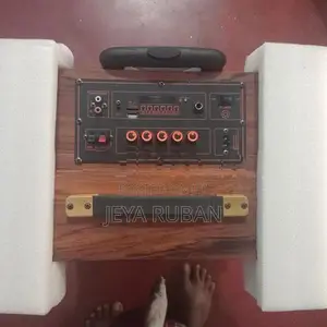 Speaker Set