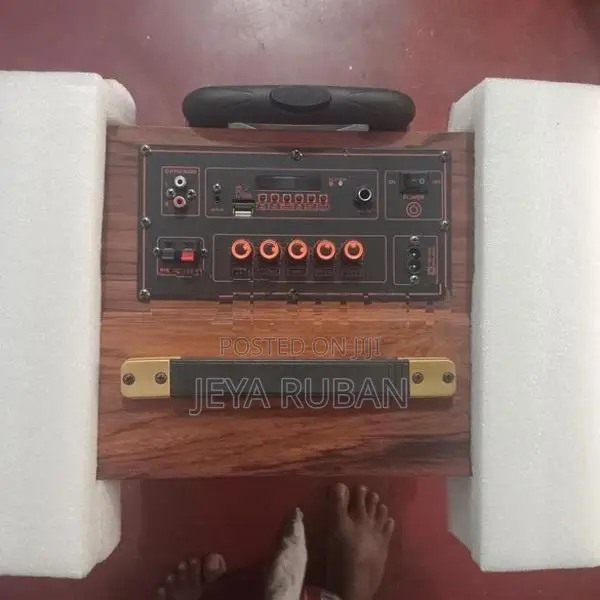 Speaker Set