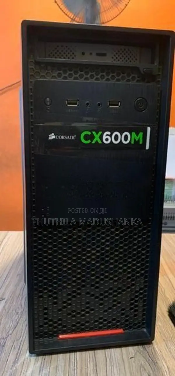 i5 4th Gen Desktop PC