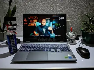 Lenovo LOQ i5 Gaming Laptop | RTX 3050 6GB 16GB RAM 144Hz