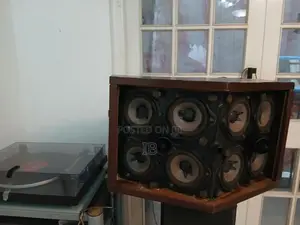 Bose 901 - Series 3