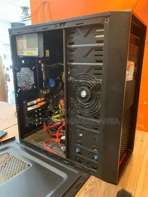 i5 4th Gen Desktop PC