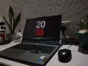 Lenovo LOQ i5 Gaming Laptop | RTX 3050 6GB 16GB RAM 144Hz