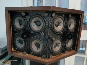Bose 901 - Series 3
