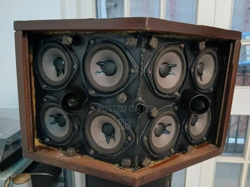 Bose 901 - Series 3