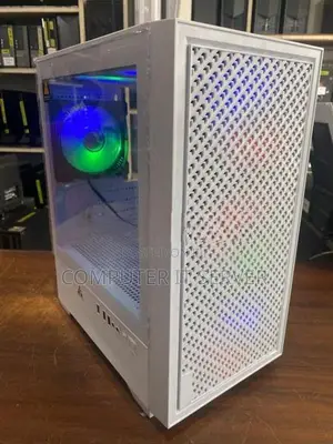 i5 4th GEN PC With Gaming Casings