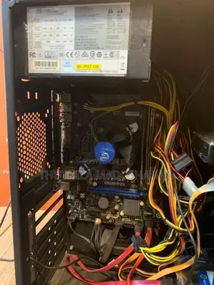 i5 4th Gen Desktop PC