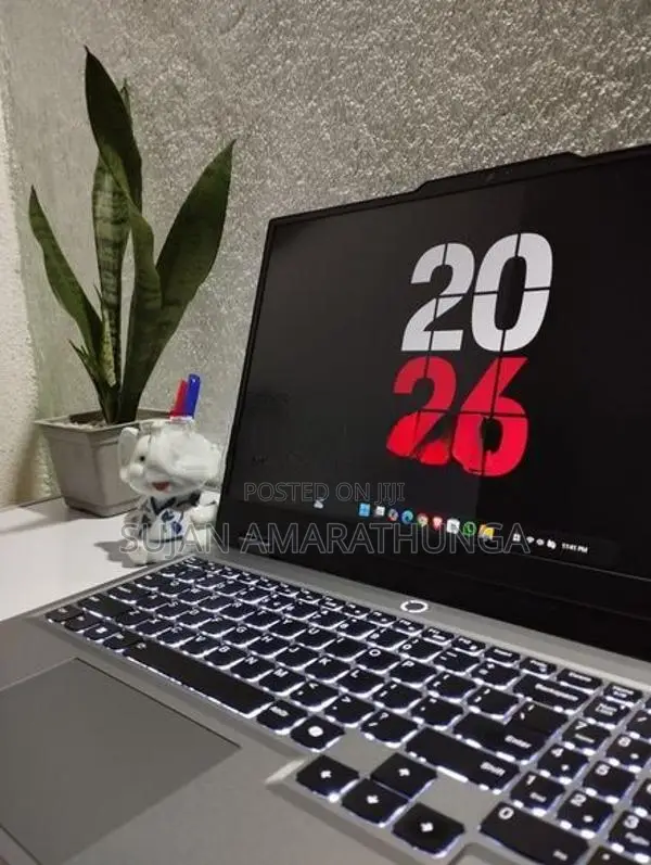 Lenovo LOQ i5 Gaming Laptop | RTX 3050 6GB 16GB RAM 144Hz