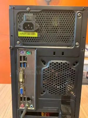 i5 4th Gen Desktop PC
