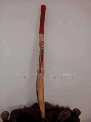 Cricket Leather Bat