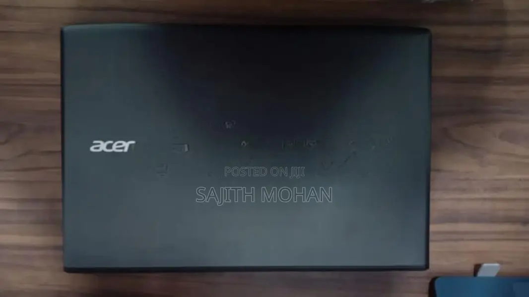 Acer Aspire E5-576G | Core i5 8th Gen MX150 2GB SSD FHD Win 11