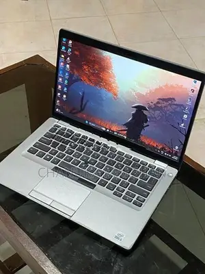 Dell i5 10th Gen - 16GB Ram Laptop