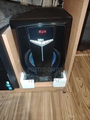 3. 1 Home Theatre