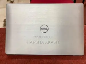 Dell Latitude i7 8th Gen Laptop