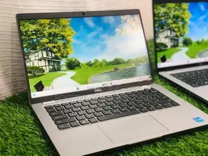 Dell Latitude 5420 i5 11TH GEN 8GB RAM 256GB SSD