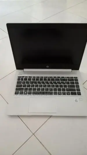 HP ProBook Core i5 Laptop (10th Gen)