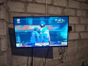 Smart Tv 32 Inch
