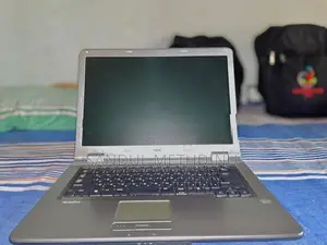 NEC VersaPro Type VE Laptop (Used)