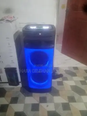 Party Box