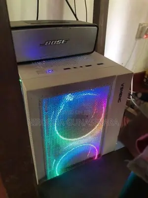 Intel i5 Gaming Computer