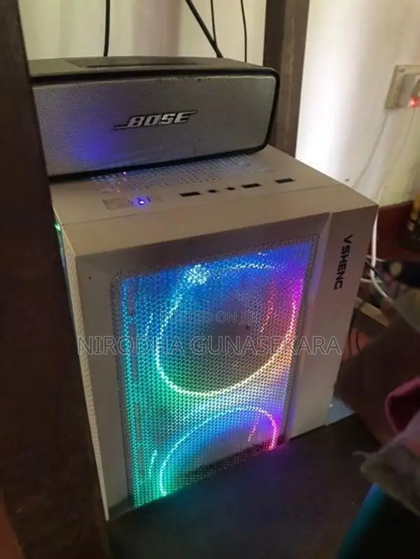 Intel i5 Gaming Computer