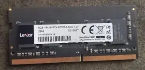 DDR4 8GB 3200MHZ Laptop RAM