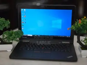 Lenovo ThinkPad Yoga 12 Core i5 5th GEN 12.5 FullHD Rotatable Touch