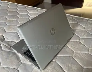 HP ProBook 450 G7 - Core i5 10th Gen | 512GB SSD