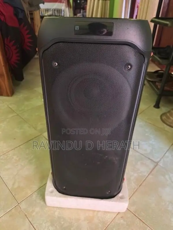 JBL Party Box Speaker