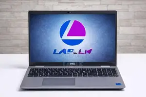 Dell Mobile Workstation Core i7-12700H–12th GEN 16GB RAM 512GB NVME