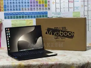 ASUS Vivobook X1606V i5 13th Gen H-Series | 16GB RAM 512GB Nvme 16”