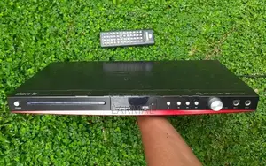 DVD Player
